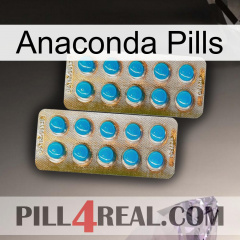 Anaconda Pills new08
